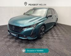 Peugeot 308 SW - 308 SW PURETECH 130CH S&S EAT8 GT - 17 480 €