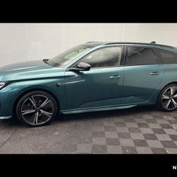 Peugeot 308 SW Phase 2 308 SW PURETECH 130CH S&S EAT8 GT Cesson