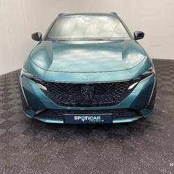Peugeot 308 SW Phase 2 308 SW PURETECH 130CH S&S EAT8 GT Cesson