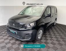 Peugeot Partner Cesson