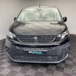 Peugeot Partner PARTNER CABINE APPROFONDIE PARTNER CA BLUEHDI 130 Cesson