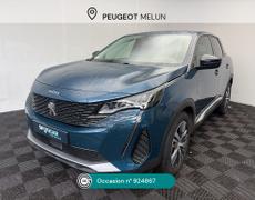 Peugeot 3008 Cesson