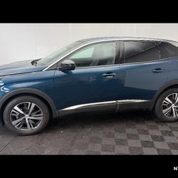 Peugeot 3008 3008 PURETECH 130CH S&S BVM6 ALLURE PACK Cesson