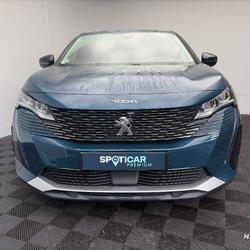 Peugeot 3008 3008 PURETECH 130CH S&S BVM6 ALLURE PACK Cesson
