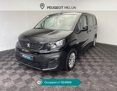 Peugeot Partner Cesson