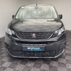 Peugeot Partner PARTNER CABINE APPROFONDIE PARTNER CA BLUEHDI 130 Cesson