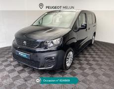 Peugeot Partner Cesson