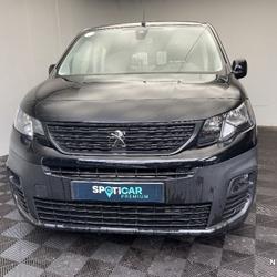 Peugeot Partner PARTNER CABINE APPROFONDIE PARTNER CA BLUEHDI 130 Cesson