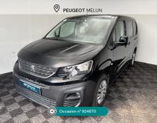 Peugeot Partner Cesson