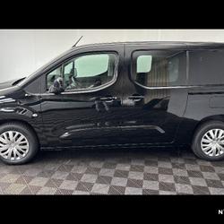 Peugeot Partner PARTNER CABINE APPROFONDIE PARTNER CA BLUEHDI 130 Cesson