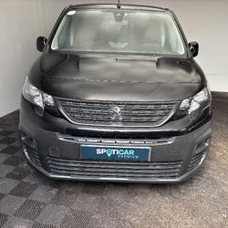 Peugeot Partner PARTNER CABINE APPROFONDIE PARTNER CA BLUEHDI 130 Cesson