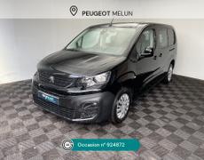 Peugeot Partner Cesson