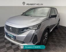 Peugeot 3008 Cesson