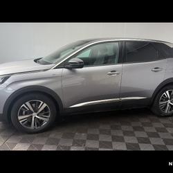 Peugeot 3008 3008 HYBRID 180 E-EAT8 ALLURE PACK Cesson