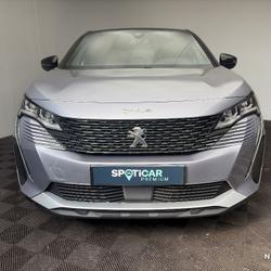 Peugeot 3008 3008 HYBRID 180 E-EAT8 ALLURE PACK Cesson