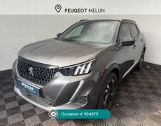 Peugeot 2008 Cesson