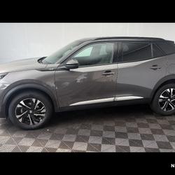 Peugeot 2008 2008 PURETECH 130 S&S EAT8 GT Cesson
