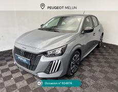 Peugeot 208 Cesson