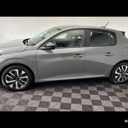 Peugeot 208 208 PURETECH 75 S&S BVM5 ACTIVE Cesson