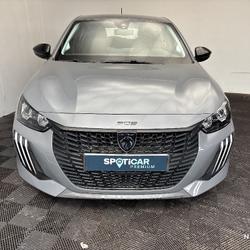 Peugeot 208 208 PURETECH 75 S&S BVM5 ACTIVE Cesson