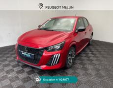 Peugeot 208 Cesson