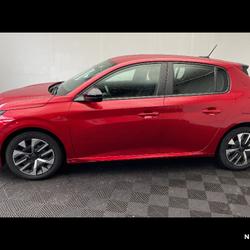 Peugeot 208 208 PURETECH 75 S&S BVM5 ACTIVE Cesson