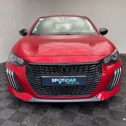 Peugeot 208 208 PURETECH 75 S&S BVM5 ACTIVE Cesson