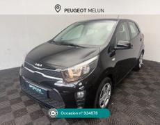 Kia Picanto Cesson
