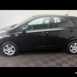 Kia Picanto PICANTO 1.2 DPI 79 CH BVM5 FIRST EDITION Cesson