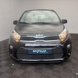 Kia Picanto PICANTO 1.2 DPI 79 CH BVM5 FIRST EDITION Cesson