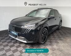 Peugeot 3008 Cesson