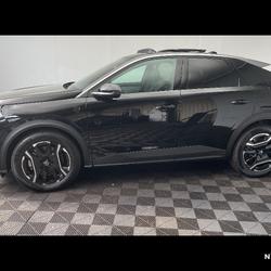 Peugeot 3008 3008 PLUG-IN HYBRID 195 E-DCS7 GT Cesson