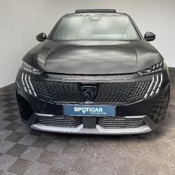 Peugeot 3008 3008 PLUG-IN HYBRID 195 E-DCS7 GT Cesson