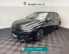 Peugeot 308 III Phase 1 Cesson