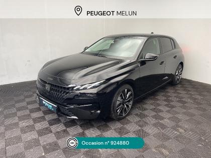 Peugeot 308 - 308 HYBRID 145 E-DCS6 ALLURE - 27 680 €