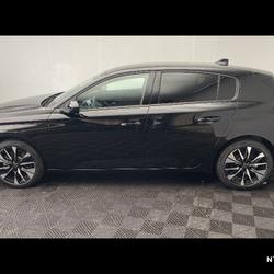 Peugeot 308 III Phase 1 308 HYBRID 145 E-DCS6 ALLURE Cesson