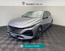 Peugeot 308 III Phase 1 Cesson