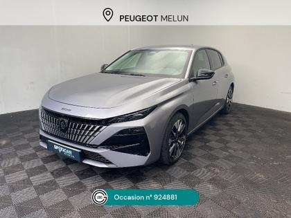 Peugeot 308 - 308 HYBRID 145 E-DCS6 ALLURE - 27 680 €