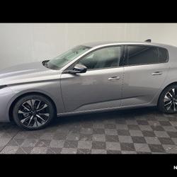 Peugeot 308 III Phase 1 308 HYBRID 145 E-DCS6 ALLURE Cesson
