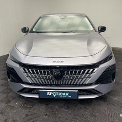 Peugeot 308 III Phase 1 308 HYBRID 145 E-DCS6 ALLURE Cesson