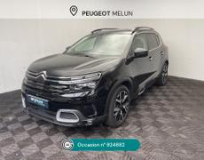 Citroen C5 Aircross Cesson