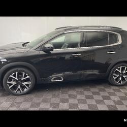 Citroen C5 Aircross C5 AIRCROSS C5 AIRCROSS BLUEHDI 130 S&S EAT8 SHINE Cesson