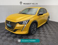 Peugeot e-208 Cesson