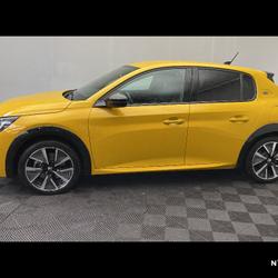Peugeot e-208 208 ELECTRIQUE 208 ELECTRIQUE 50 KWH 136CH GT Cesson