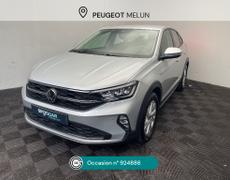 Volkswagen Taigo Cesson