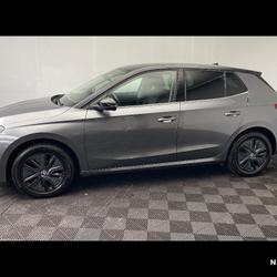 Skoda Fabia FABIA 1.0 TSI 95 CH EVO 2 BVM5 SELECTION Cesson