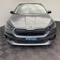 Skoda Fabia FABIA 1.0 TSI 95 CH EVO 2 BVM5 SELECTION Cesson