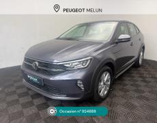 Volkswagen Taigo Cesson