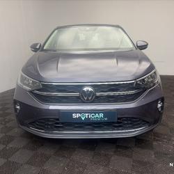 Volkswagen Taigo TAIGO 1.0 TSI 116 BVM6 LIFE Cesson