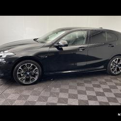 BMW Serie 1 SERIE 1 F70 120D 163 CH DKG7 M SPORT DESIGN Cesson